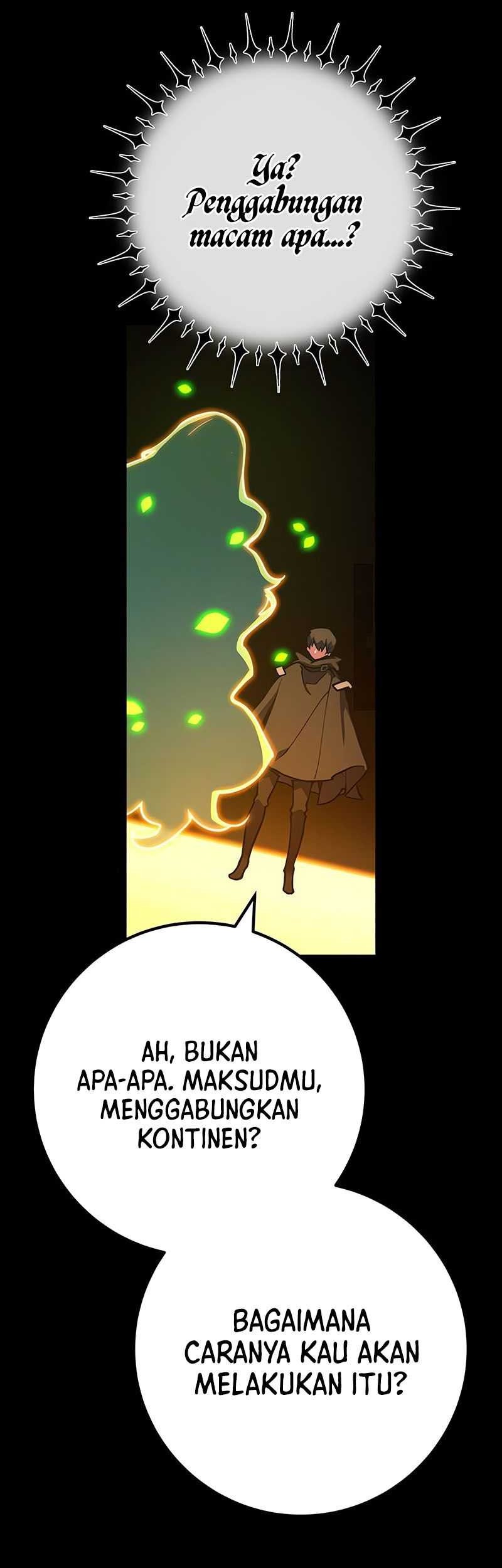 The Game’s Top Troll Chapter 68 Gambar 16