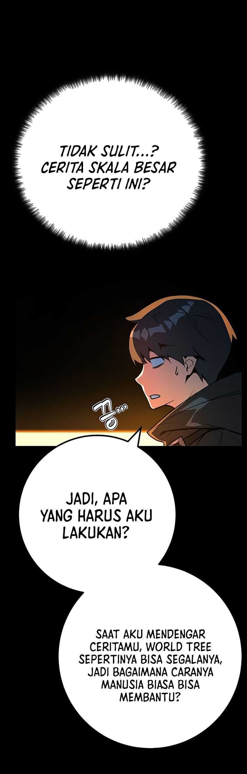 The Game’s Top Troll Chapter 68 Gambar 18