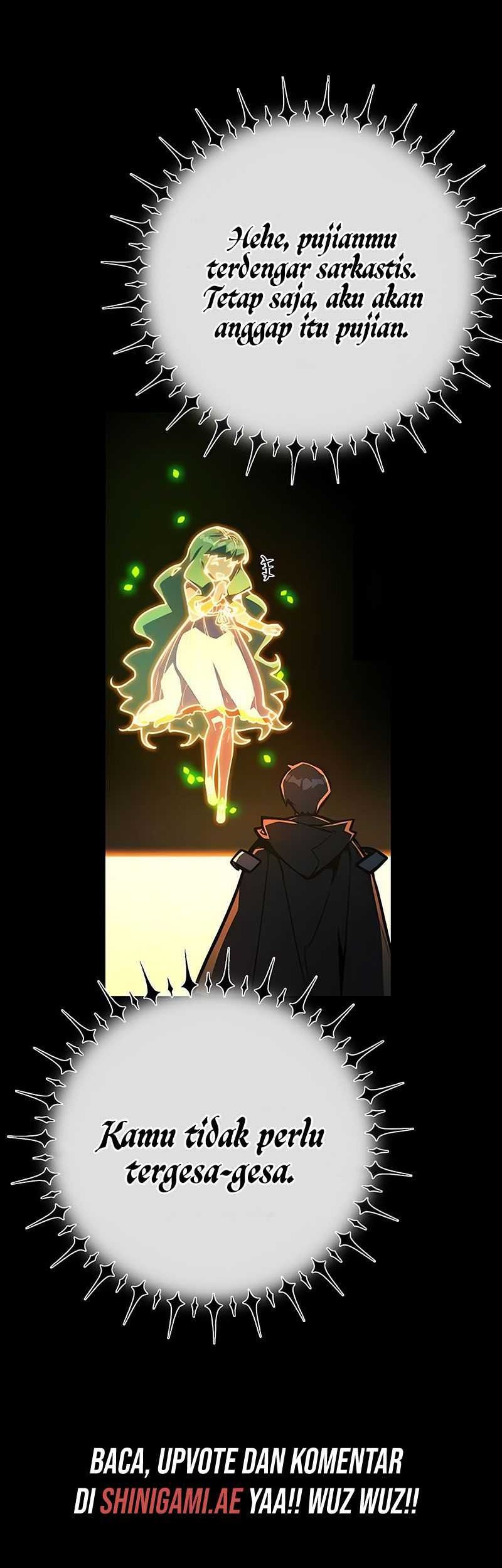 The Game’s Top Troll Chapter 68 Gambar 19