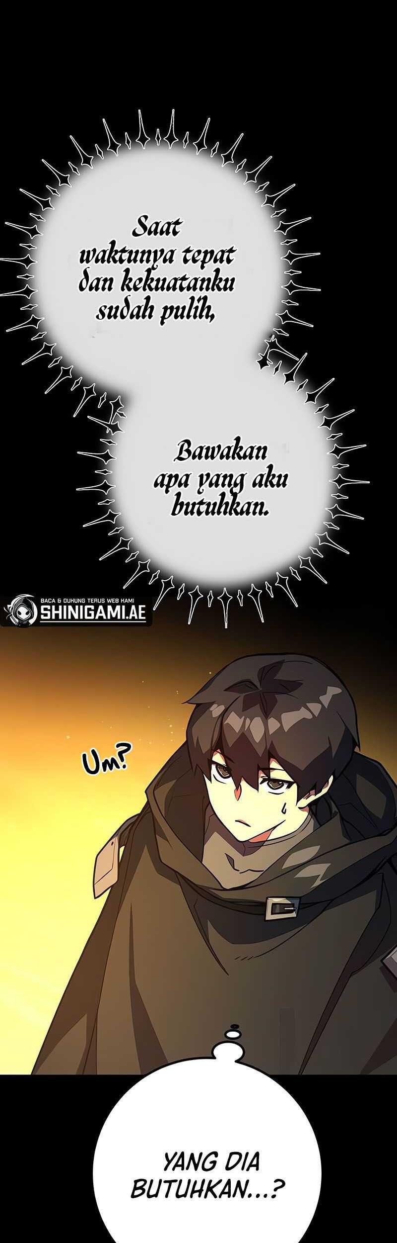 The Game’s Top Troll Chapter 68 Gambar 20