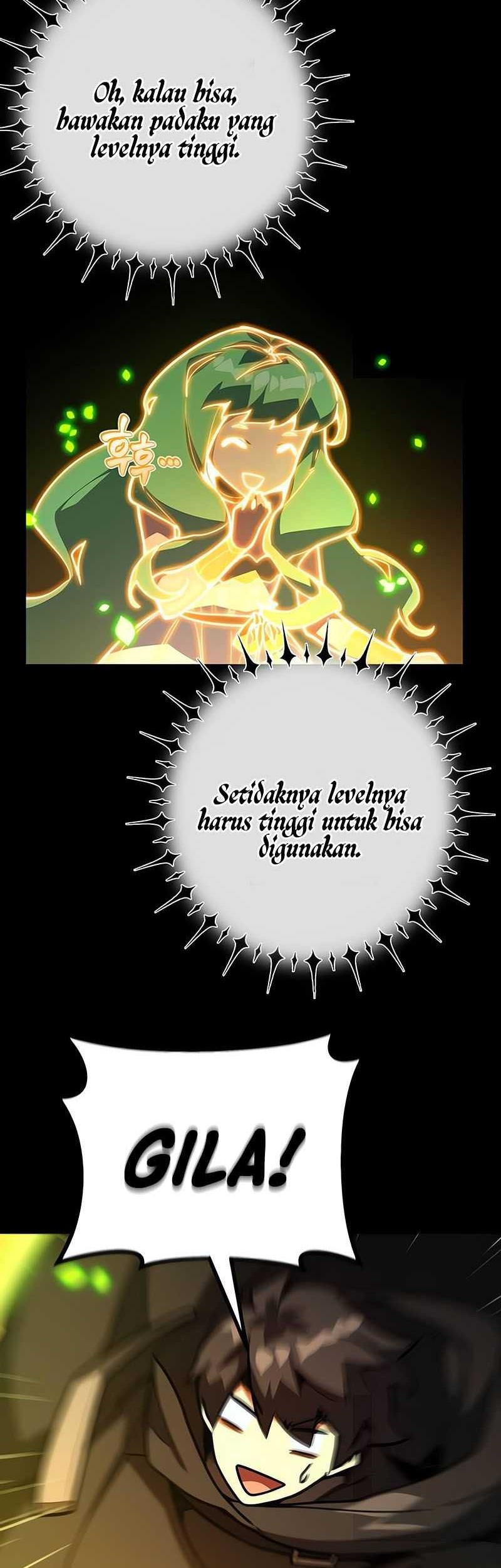 The Game’s Top Troll Chapter 68 Gambar 23