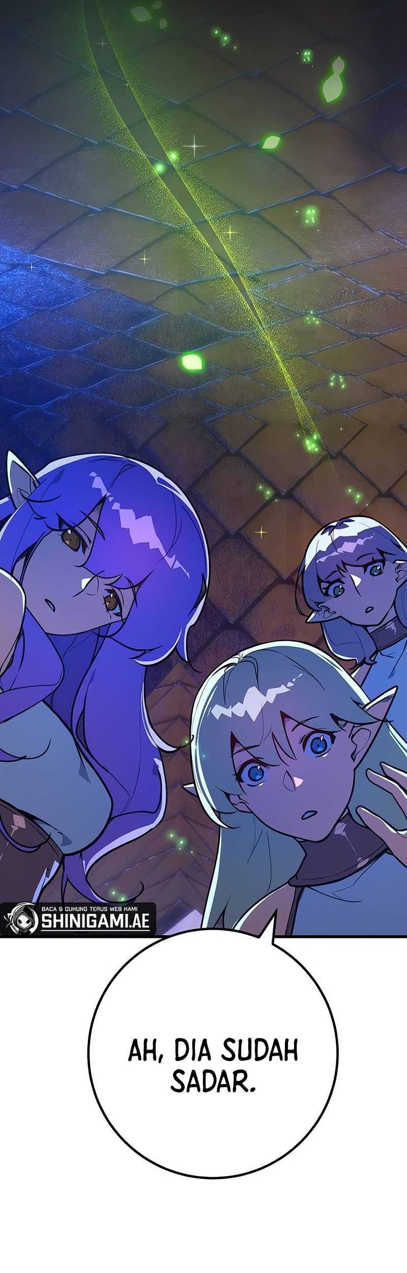 The Game’s Top Troll Chapter 68 Gambar 25