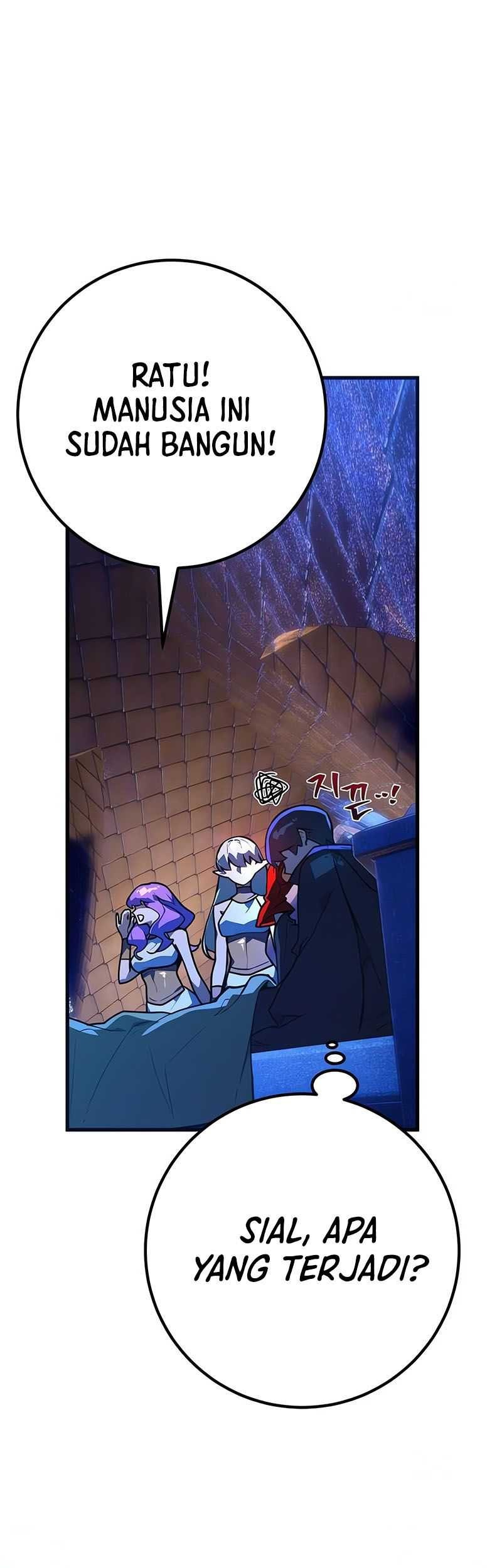 The Game’s Top Troll Chapter 68 Gambar 26