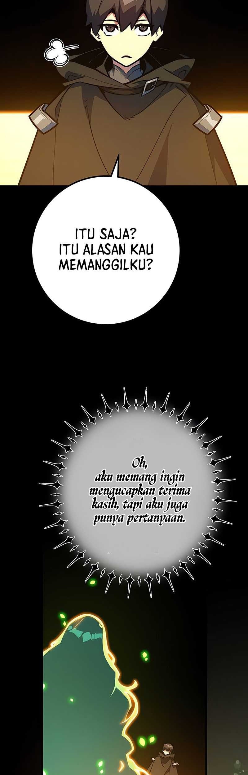The Game’s Top Troll Chapter 67 Gambar 47