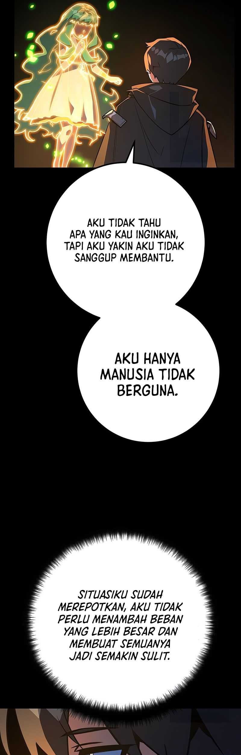 The Game’s Top Troll Chapter 67 Gambar 62
