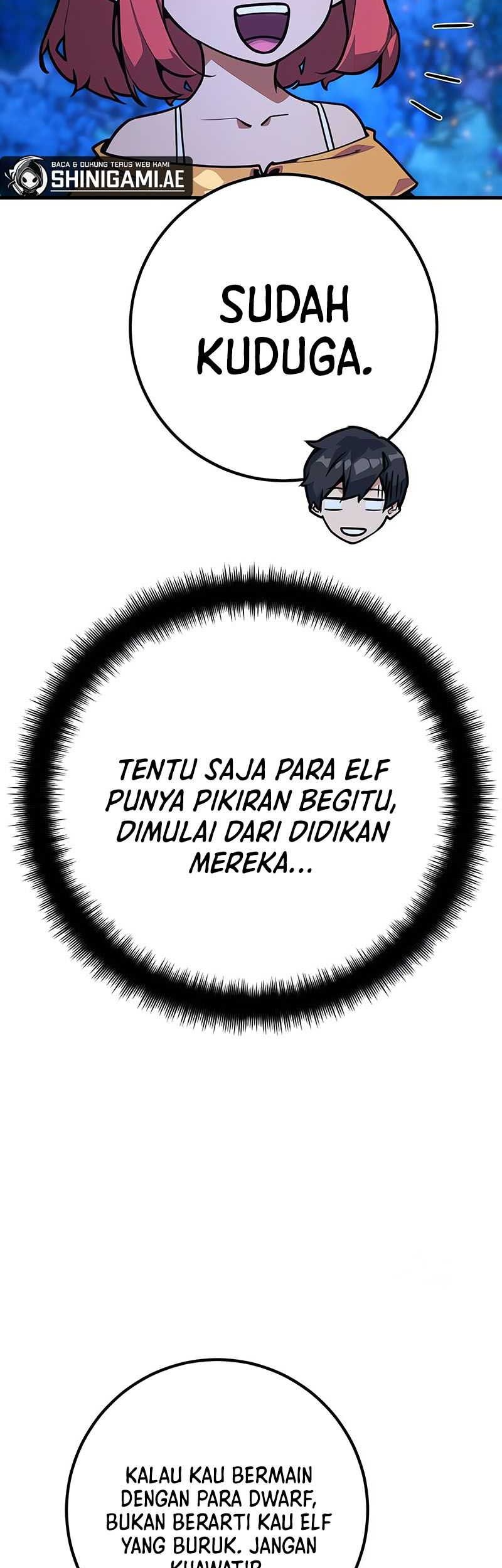 The Game’s Top Troll Chapter 67 Gambar 12