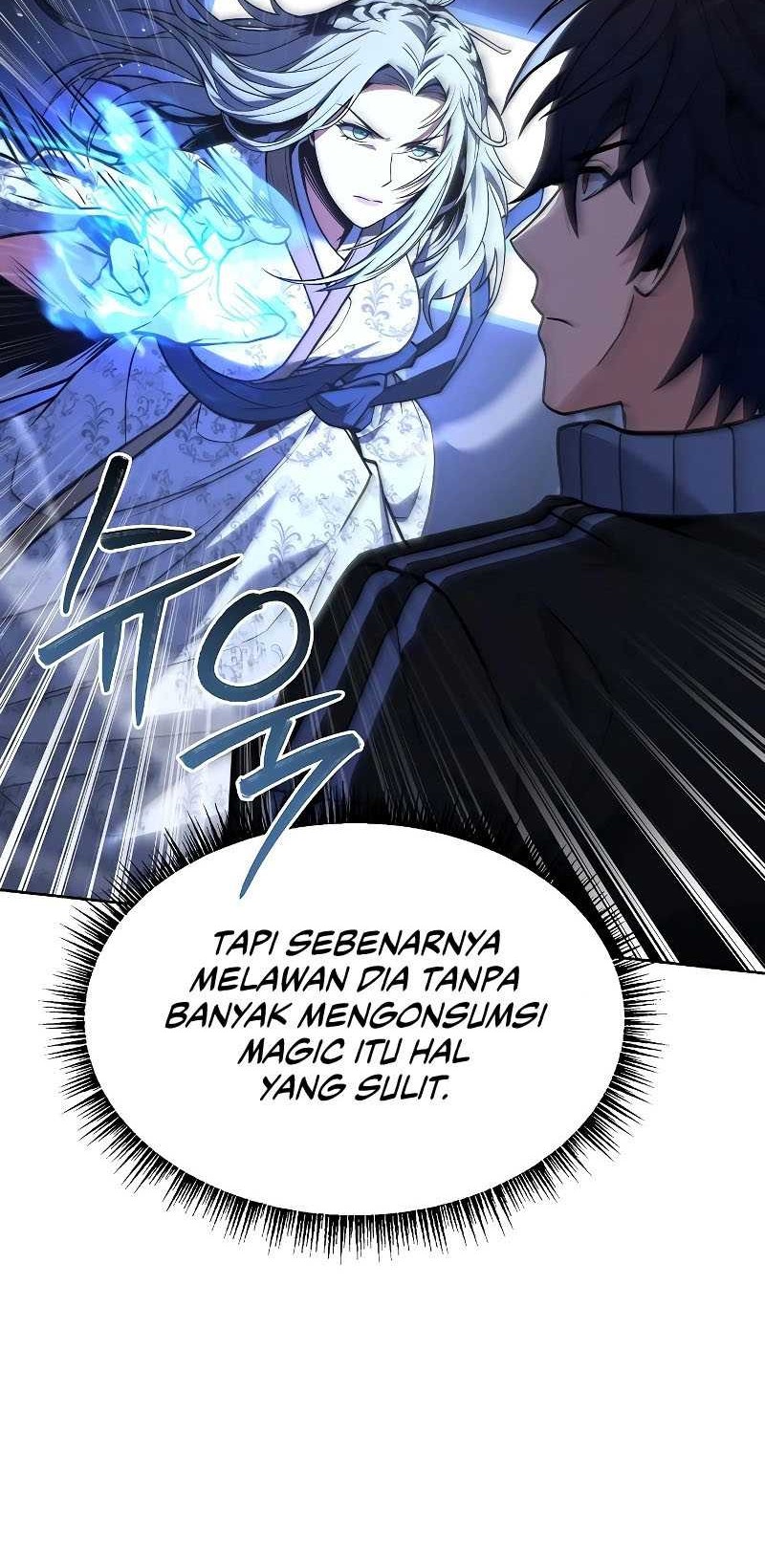 The Constellations Are My Disciples Chapter 53 Gambar 21