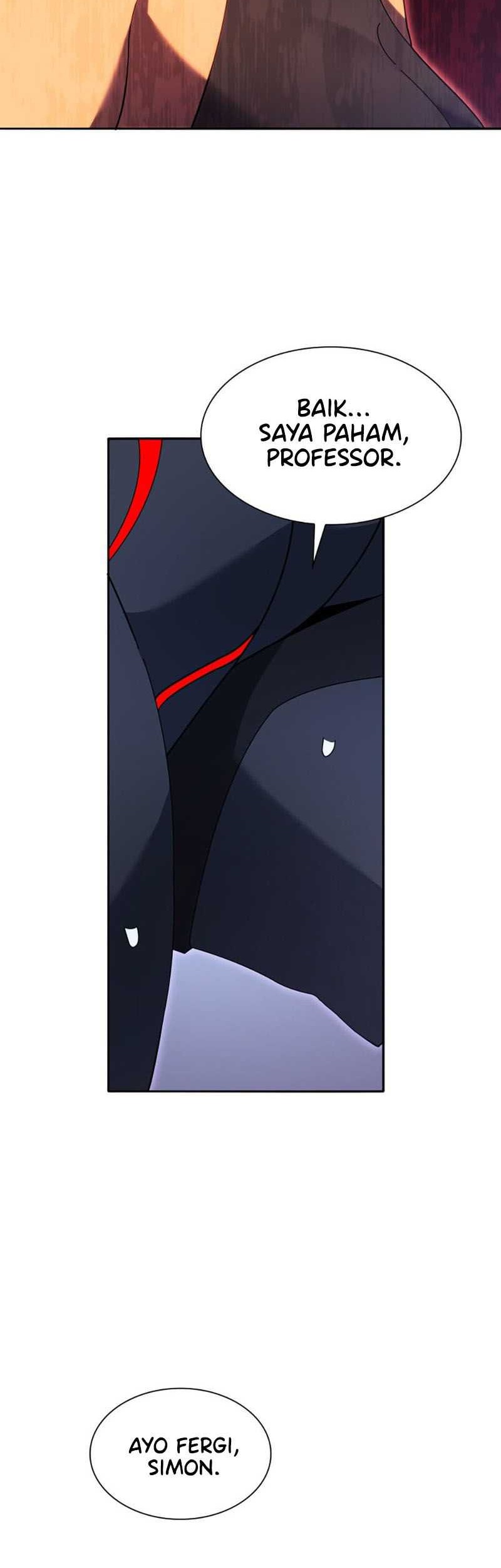 Necromancer Academy’s Genius Summoner Chapter 69 Gambar 25
