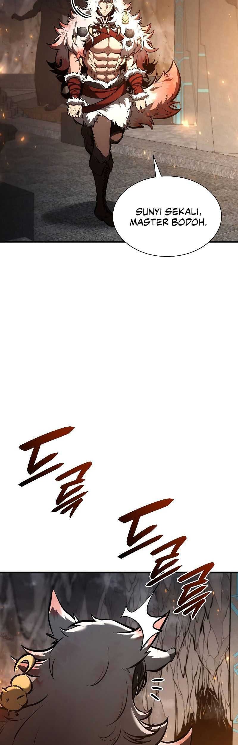 I Returned As An FFF-Class Witch Doctor Chapter 59 Gambar 40