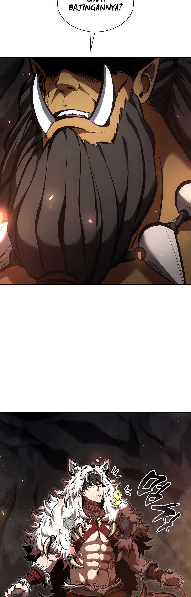 I Returned As An FFF-Class Witch Doctor Chapter 59 Gambar 43