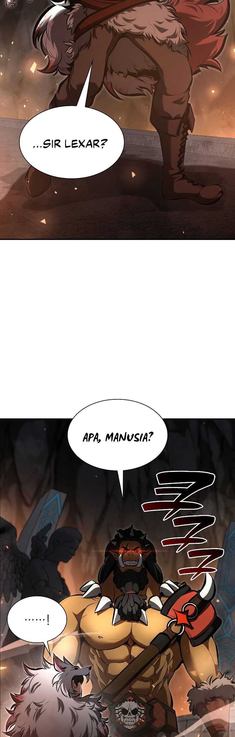 I Returned As An FFF-Class Witch Doctor Chapter 59 Gambar 44