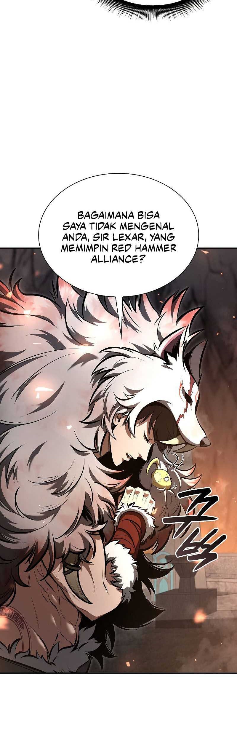 I Returned As An FFF-Class Witch Doctor Chapter 59 Gambar 47