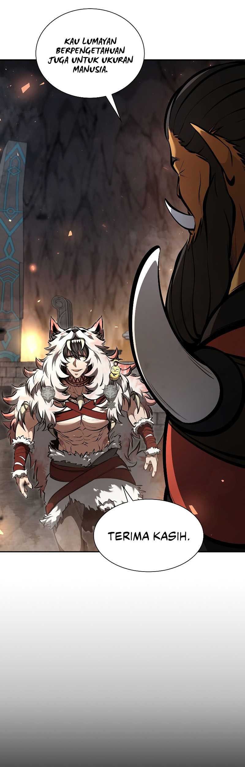 I Returned As An FFF-Class Witch Doctor Chapter 59 Gambar 50