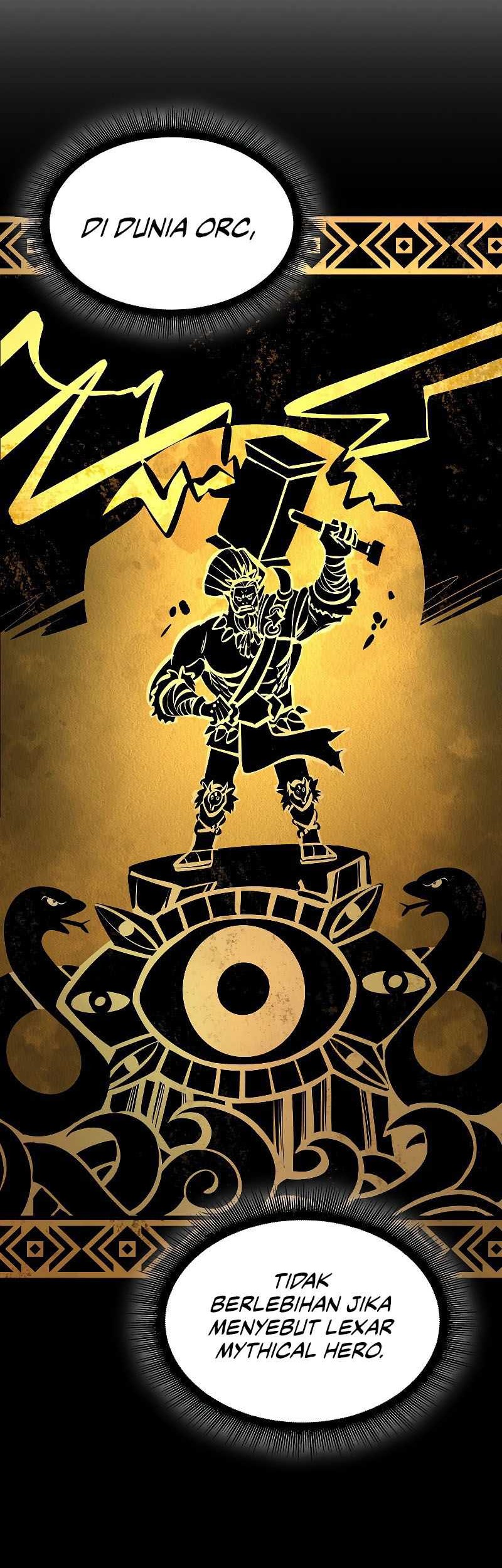 I Returned As An FFF-Class Witch Doctor Chapter 59 Gambar 51