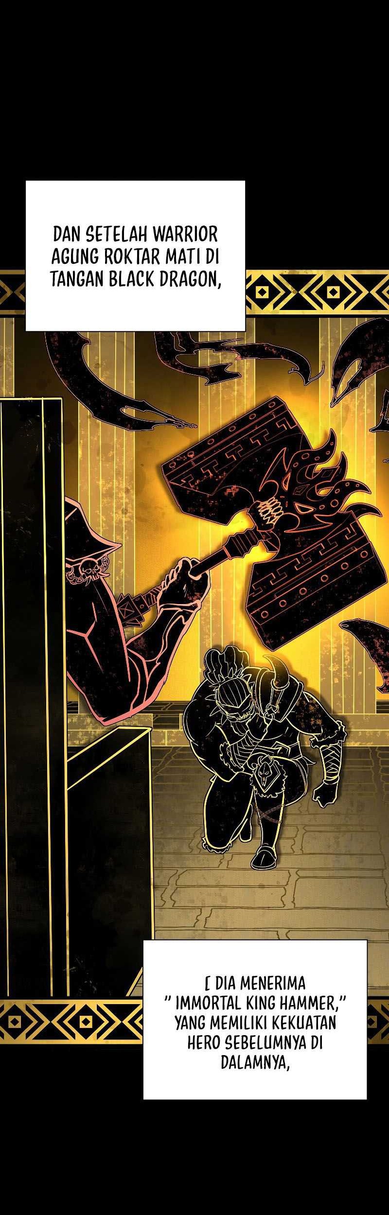 I Returned As An FFF-Class Witch Doctor Chapter 59 Gambar 53