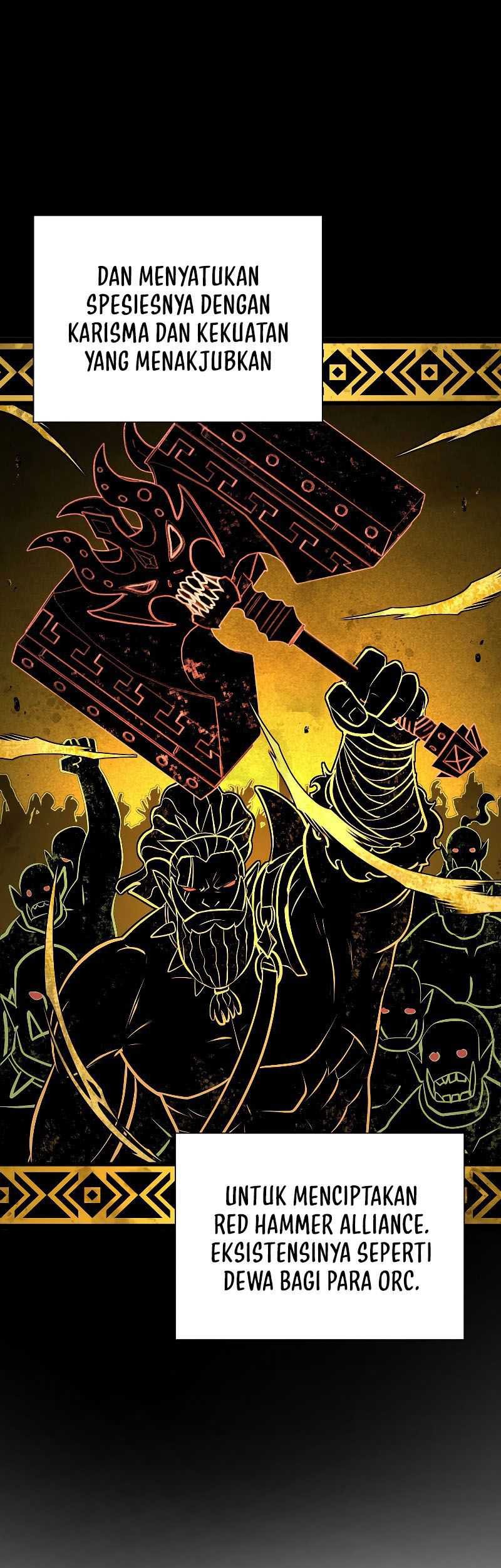 I Returned As An FFF-Class Witch Doctor Chapter 59 Gambar 54