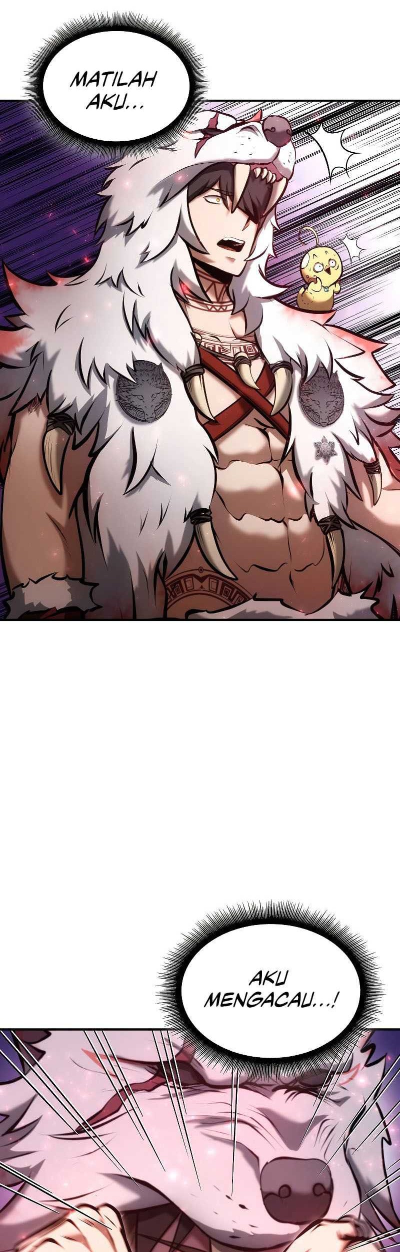 I Returned As An FFF-Class Witch Doctor Chapter 59 Gambar 63