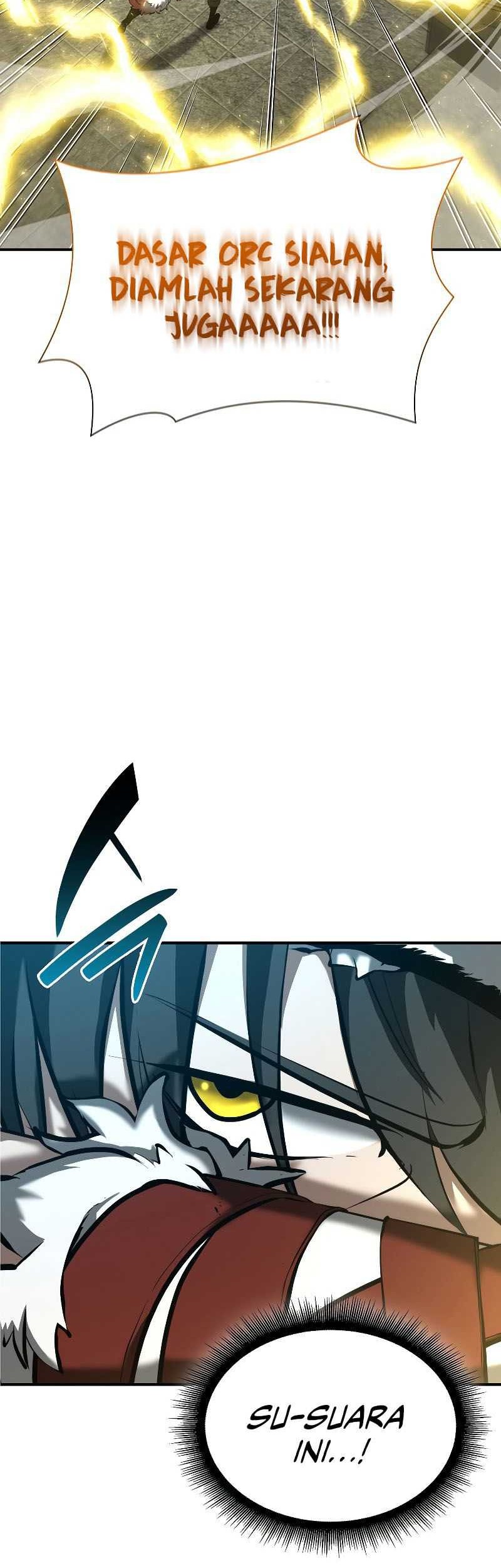 I Returned As An FFF-Class Witch Doctor Chapter 59 Gambar 65