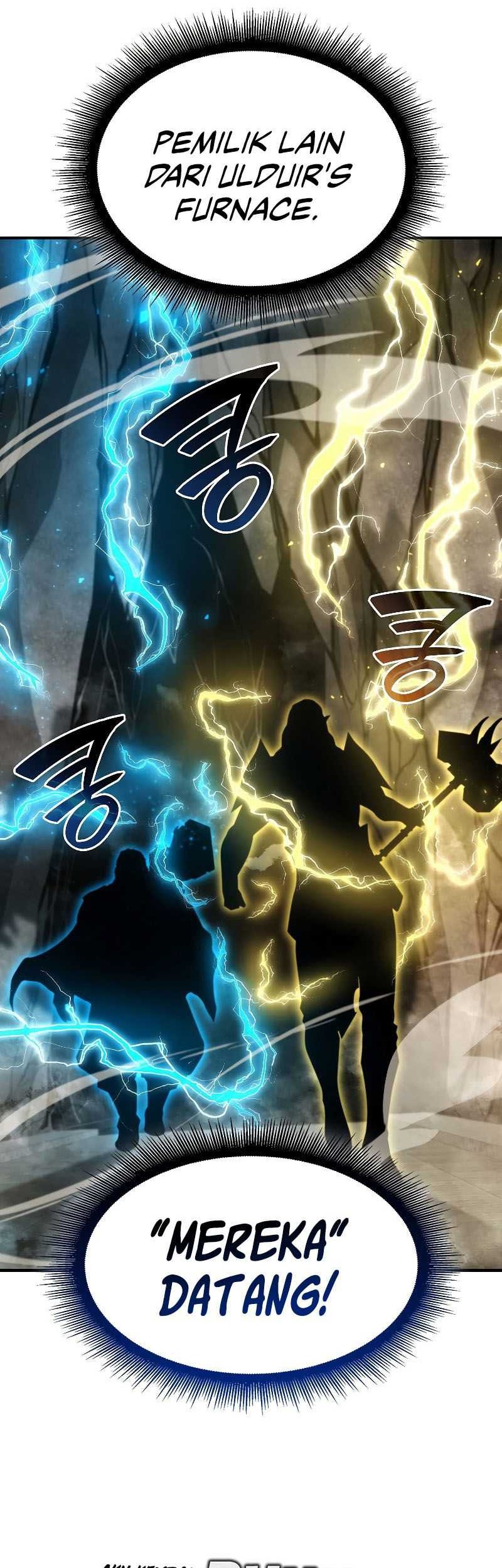 I Returned As An FFF-Class Witch Doctor Chapter 59 Gambar 67