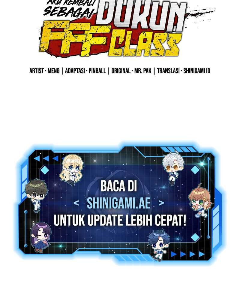 I Returned As An FFF-Class Witch Doctor Chapter 59 Gambar 68