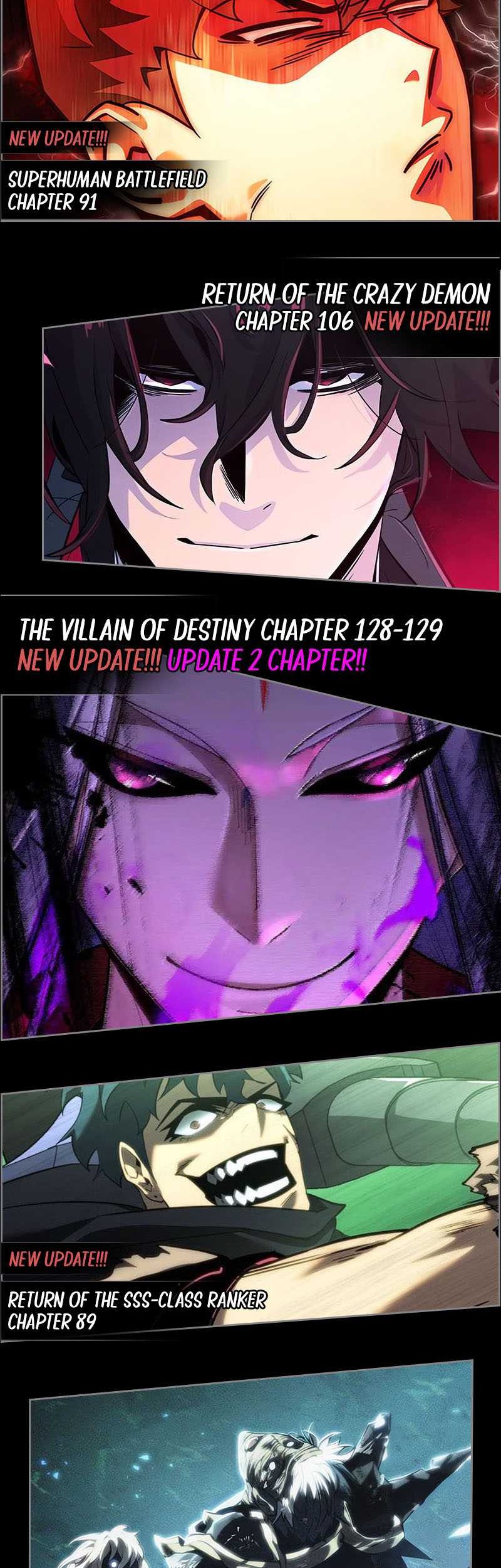 I Returned As An FFF-Class Witch Doctor Chapter 59 Gambar 70