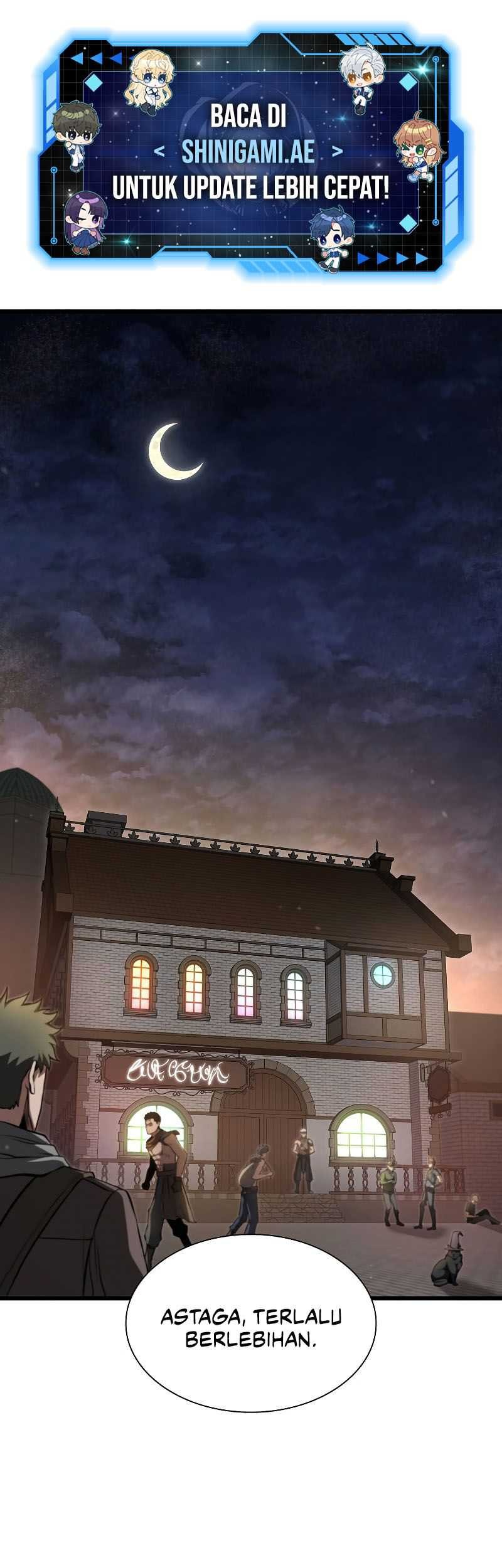Baca Manhwa I Returned As An FFF-Class Witch Doctor Chapter 59 Gambar 2