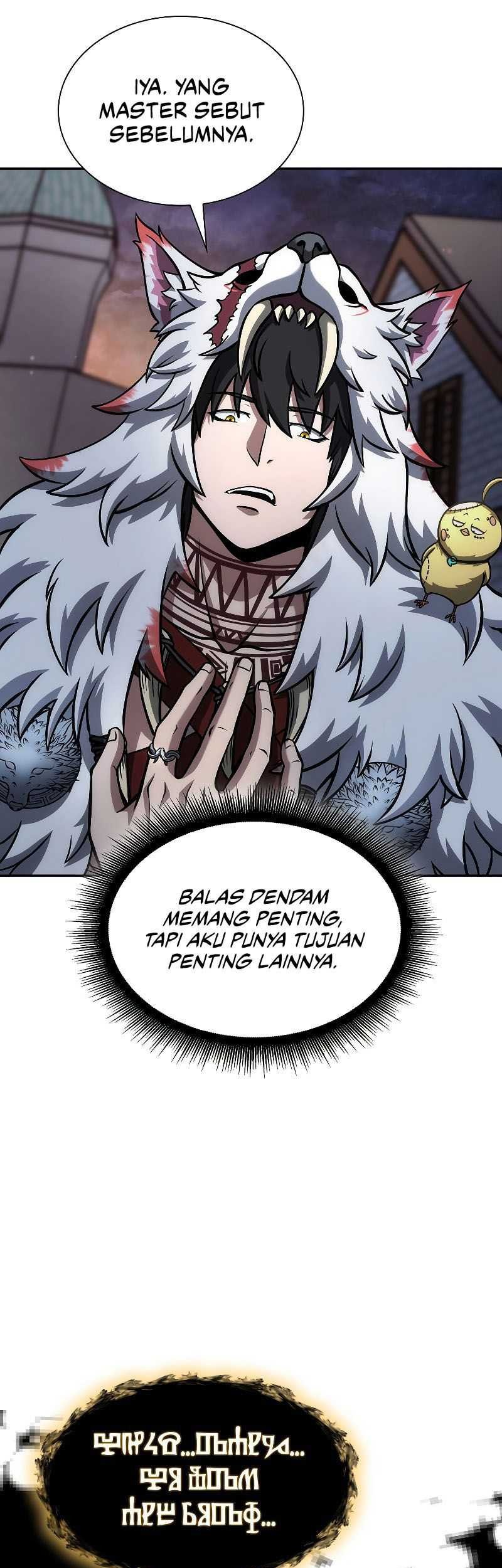 I Returned As An FFF-Class Witch Doctor Chapter 59 Gambar 18