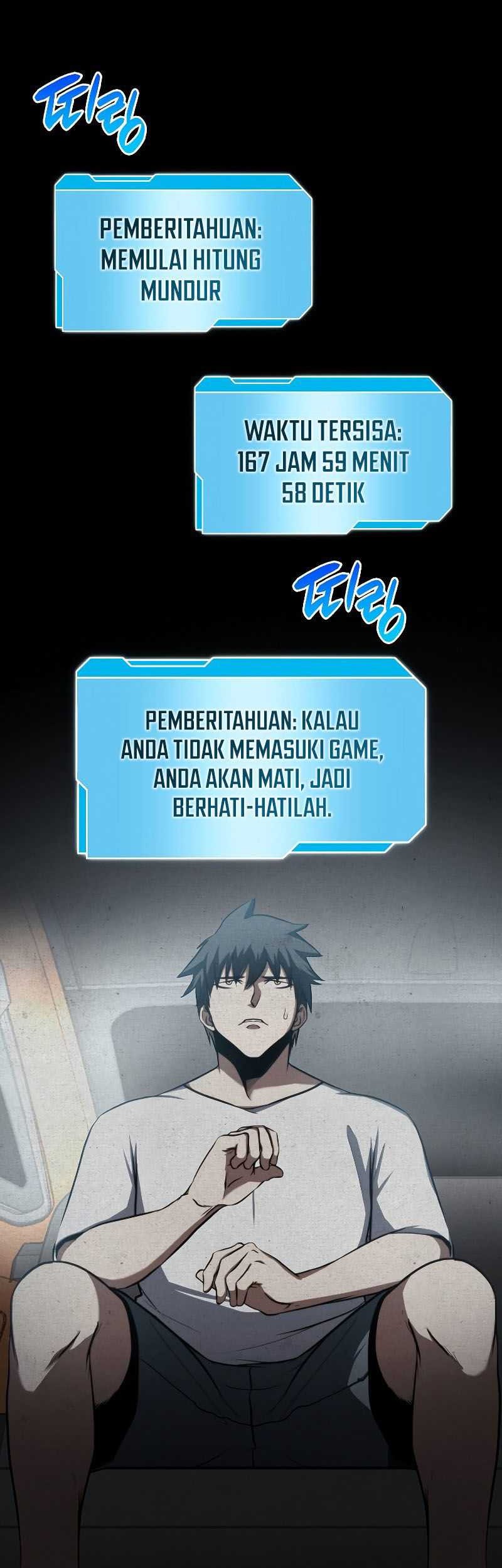 I Returned As An FFF-Class Witch Doctor Chapter 59 Gambar 20