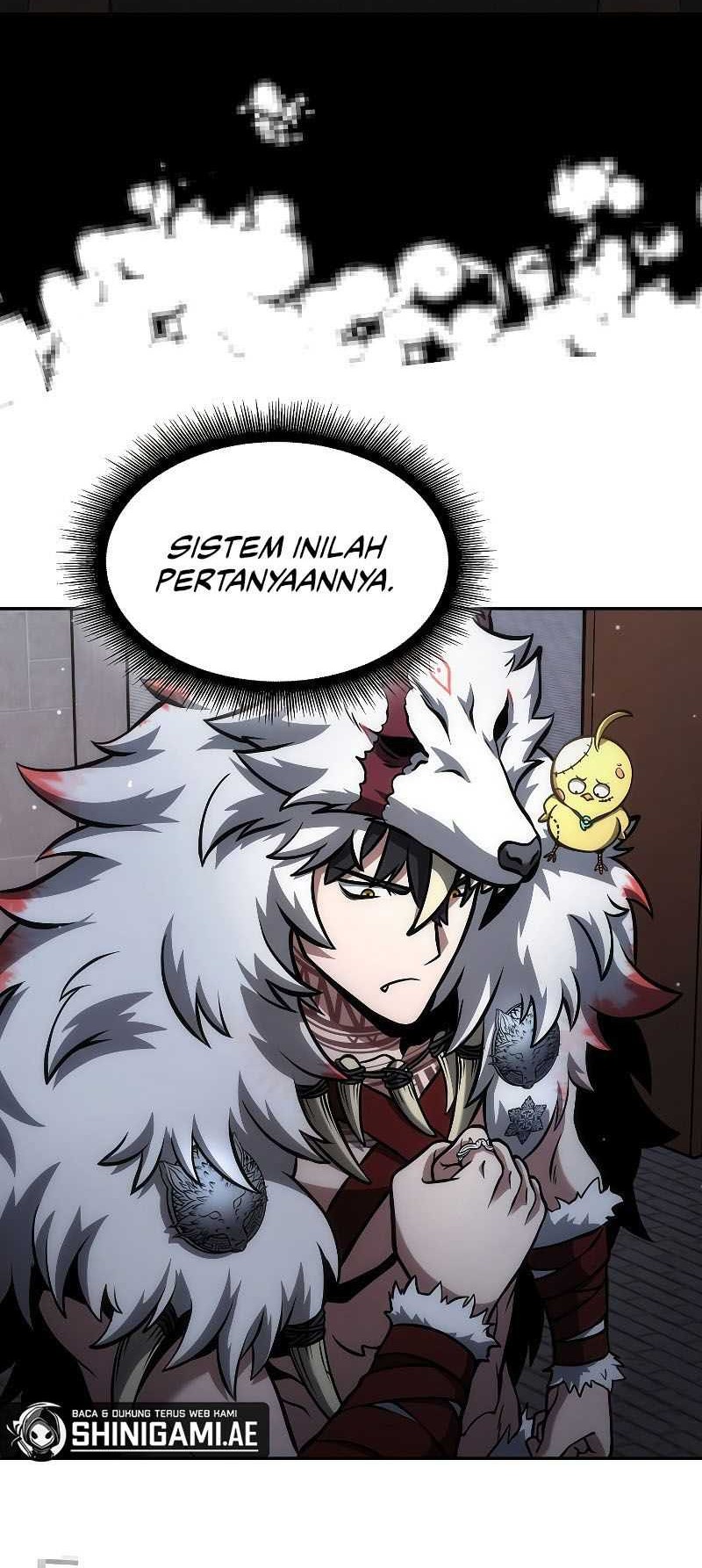 I Returned As An FFF-Class Witch Doctor Chapter 59 Gambar 21