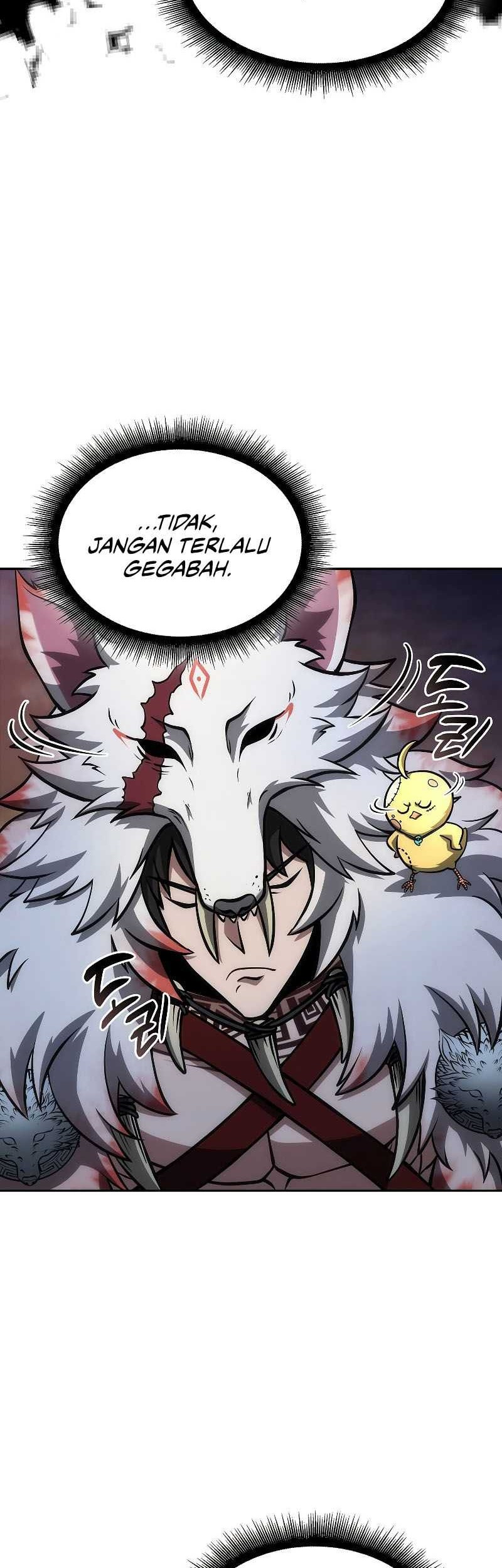 I Returned As An FFF-Class Witch Doctor Chapter 59 Gambar 23