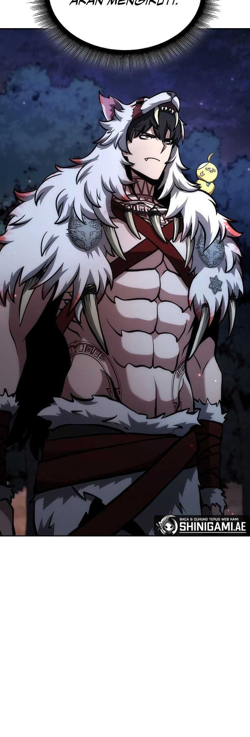 I Returned As An FFF-Class Witch Doctor Chapter 59 Gambar 25