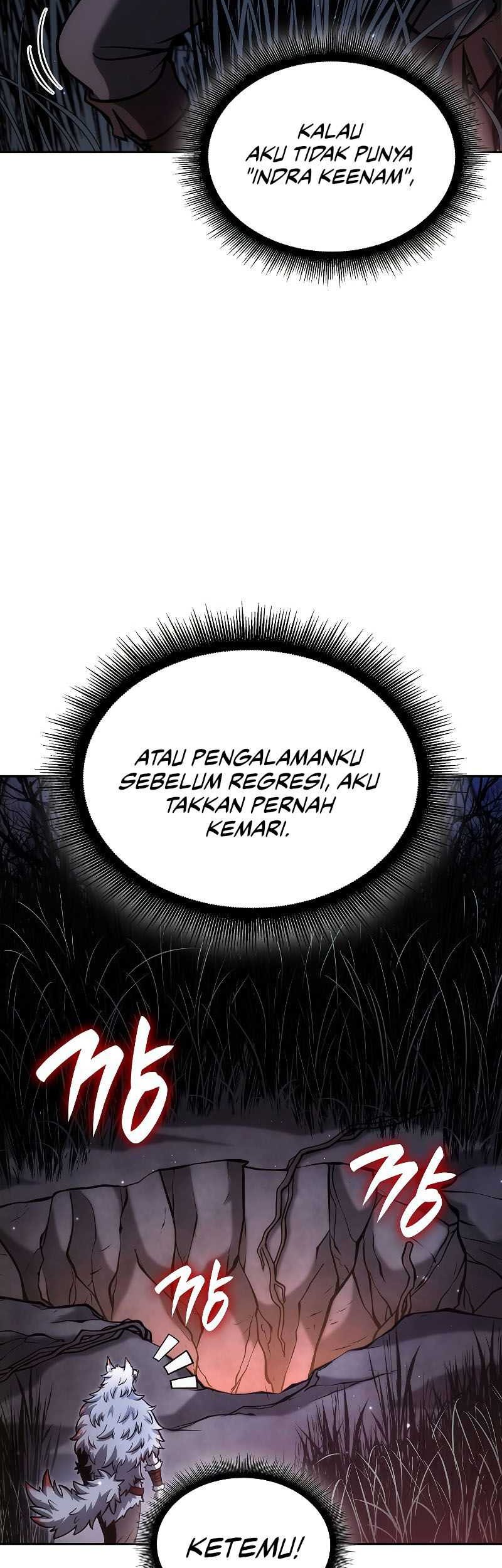 I Returned As An FFF-Class Witch Doctor Chapter 59 Gambar 32