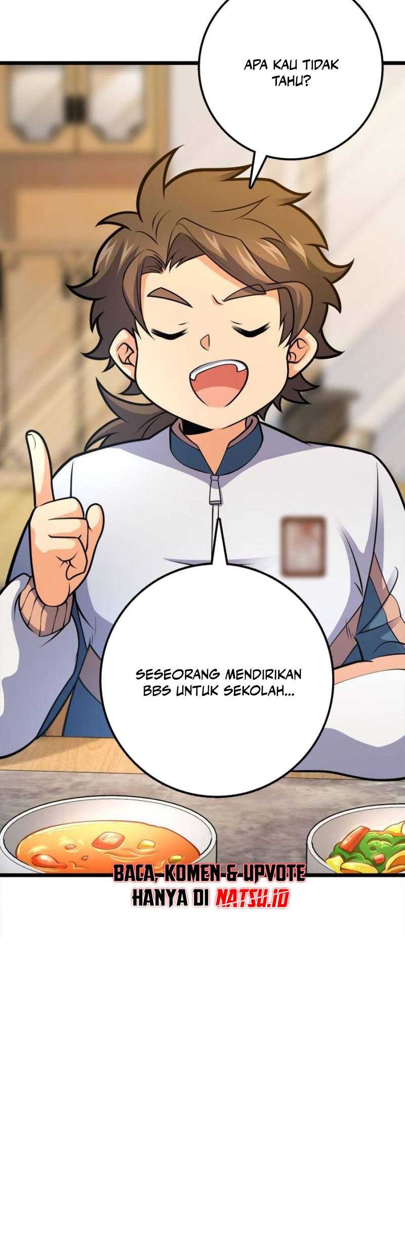 Spare Me, Great Lord! Chapter 422 Gambar 25