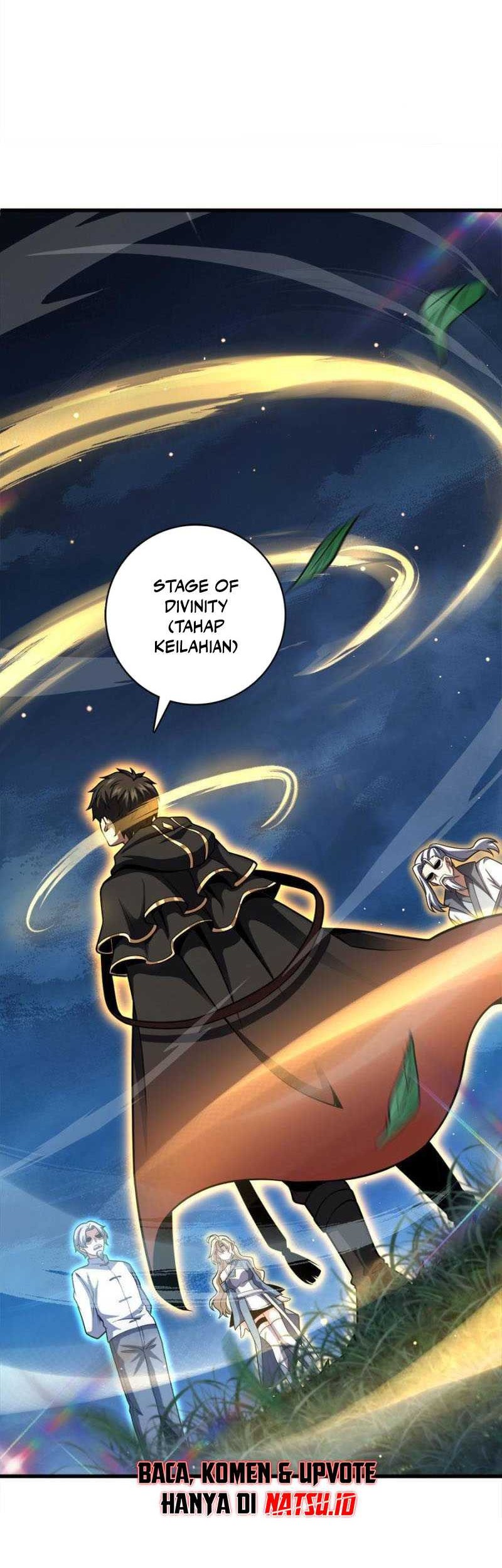 Spare Me, Great Lord! Chapter 421 Gambar 24