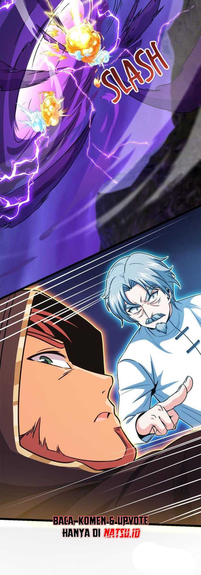 Spare Me, Great Lord! Chapter 420 Gambar 48