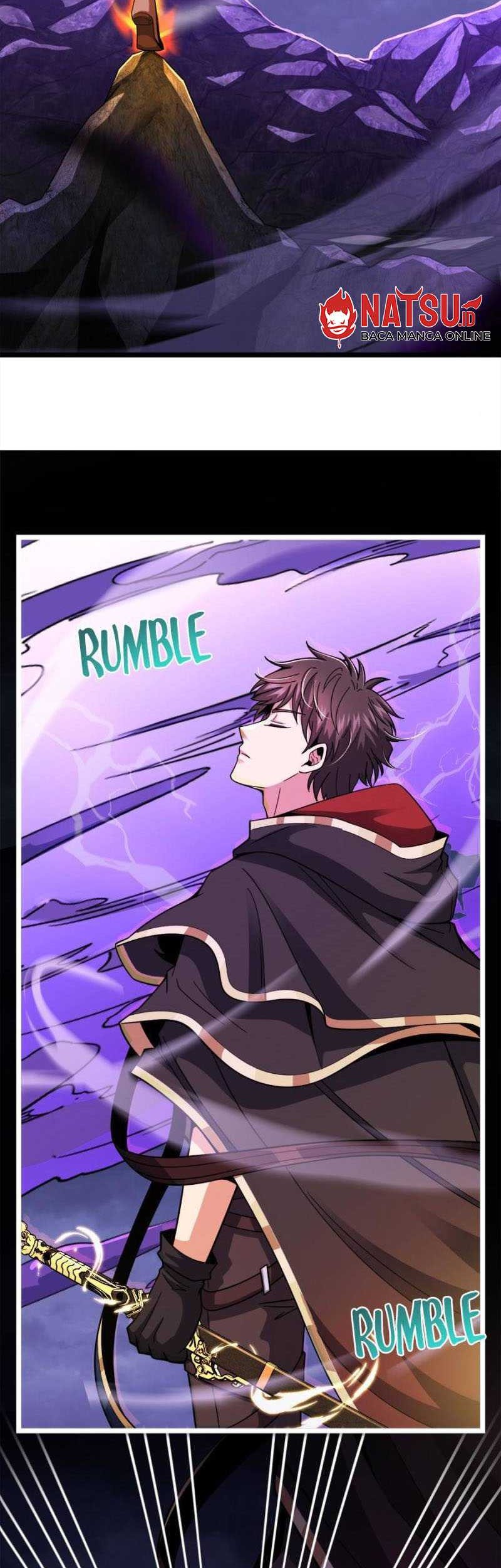 Spare Me, Great Lord! Chapter 420 Gambar 12