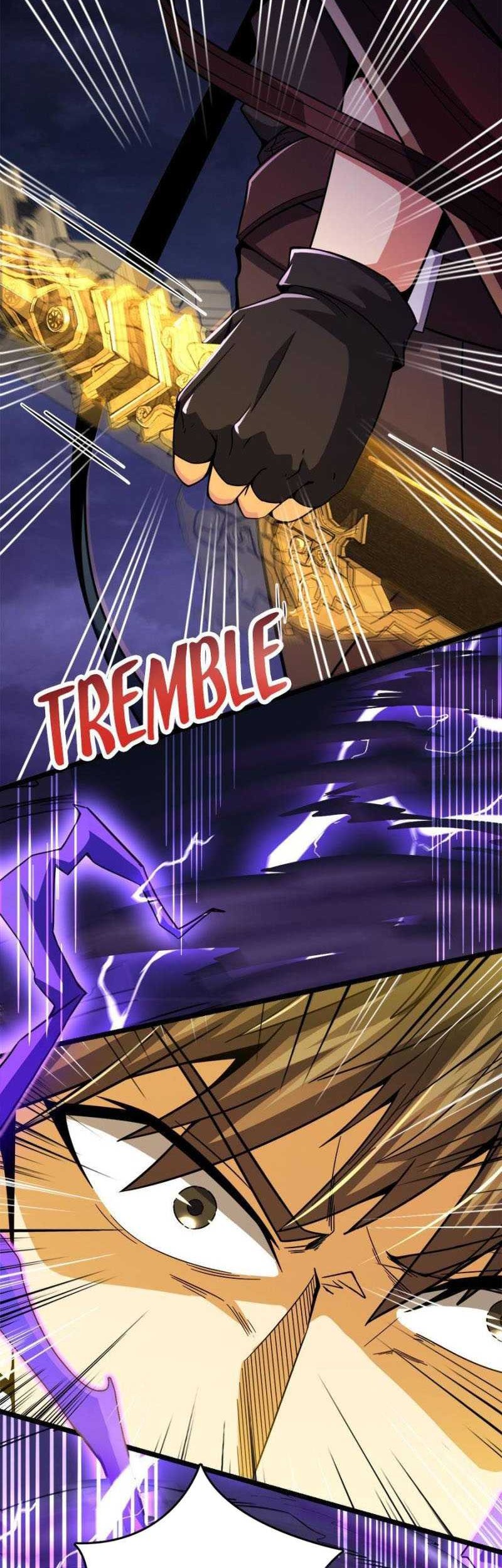 Spare Me, Great Lord! Chapter 420 Gambar 13