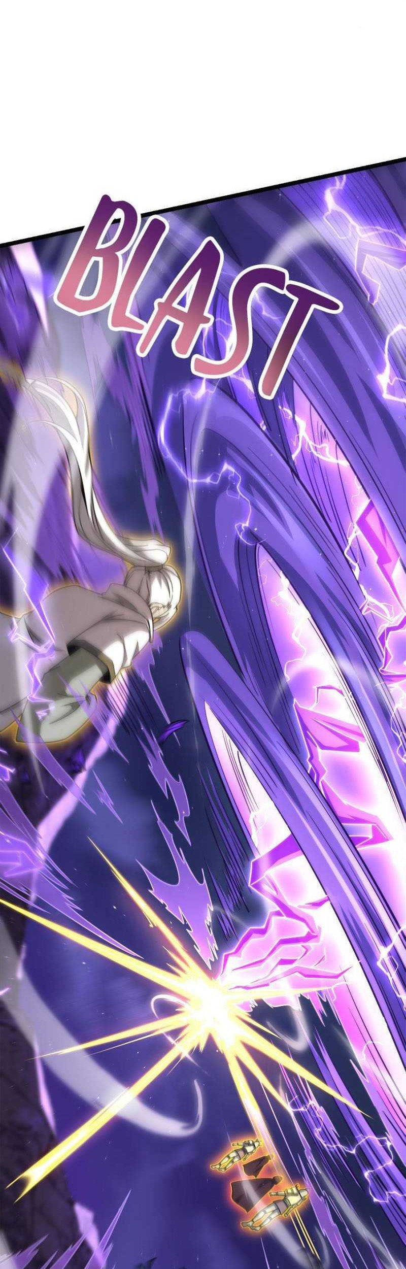Spare Me, Great Lord! Chapter 420 Gambar 18