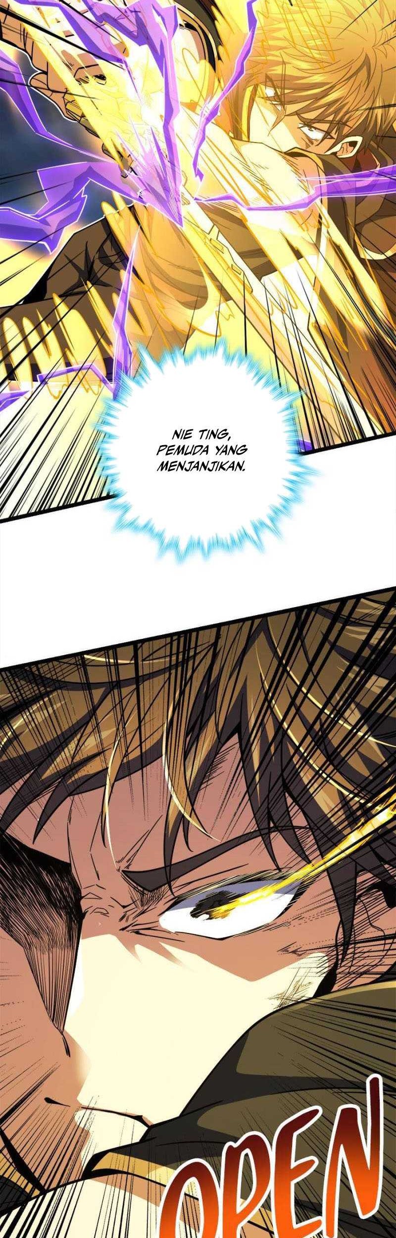 Spare Me, Great Lord! Chapter 420 Gambar 20