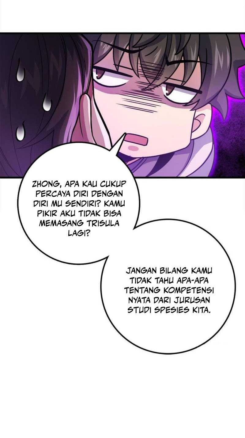 Spare Me, Great Lord! Chapter 418 Gambar 5