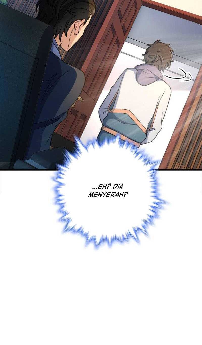 Spare Me, Great Lord! Chapter 418 Gambar 9