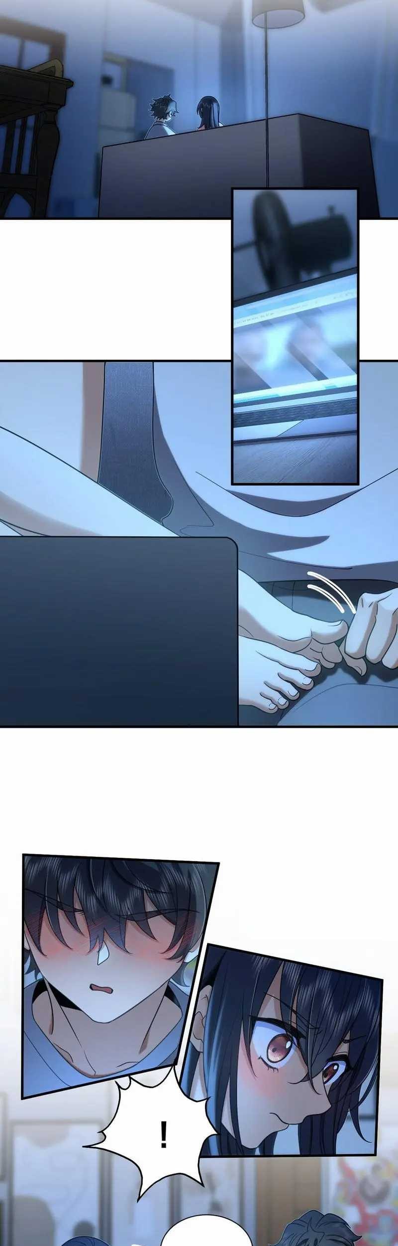 My Wife Is From a Thousand Years Ago Chapter 160 - https://img.komiku.org/uploads2/2778726-2_part1.jpg