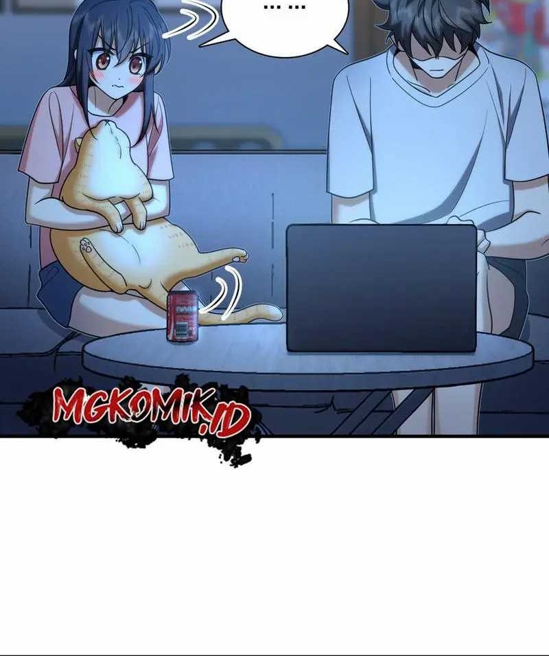 My Wife Is From a Thousand Years Ago Chapter 160 - https://img.komiku.org/uploads2/2778726-2_part2.jpg
