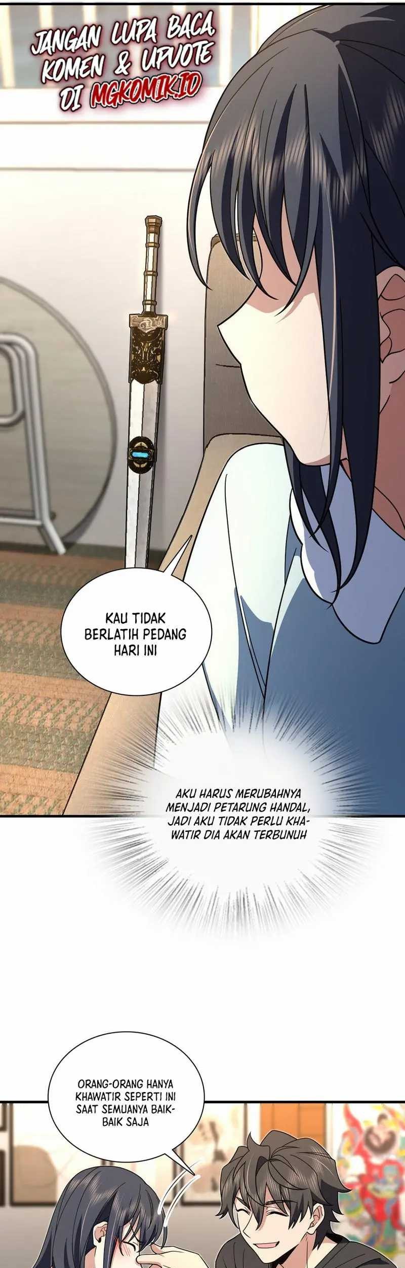 My Wife Is From a Thousand Years Ago Chapter 159 - https://img.komiku.org/uploads2/2778727-11_part1.jpg