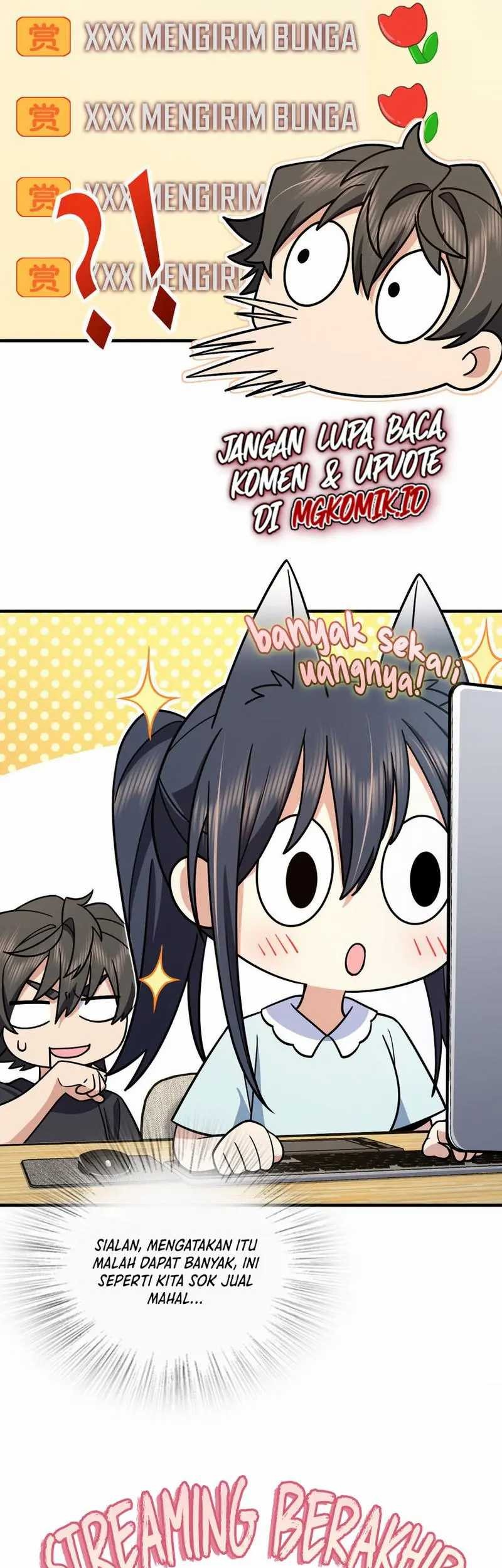 My Wife Is From a Thousand Years Ago Chapter 159 - https://img.komiku.org/uploads2/2778727-14_part1.jpg