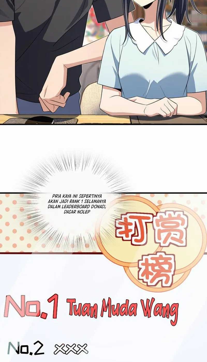 My Wife Is From a Thousand Years Ago Chapter 159 - https://img.komiku.org/uploads2/2778727-15_part2.jpg