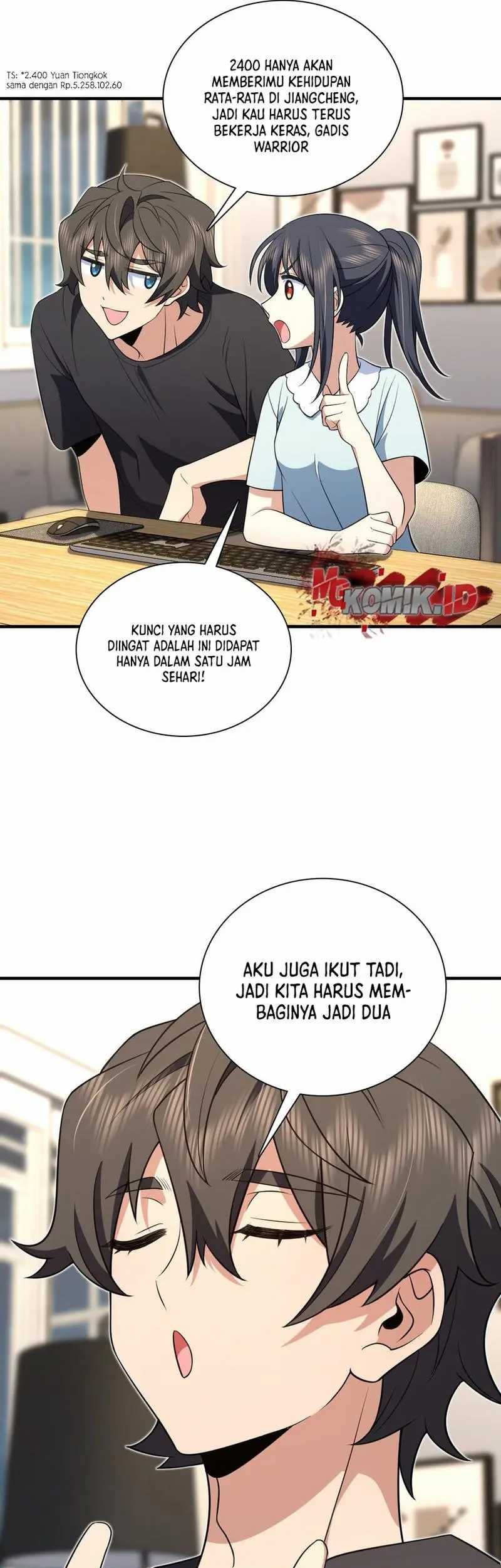 My Wife Is From a Thousand Years Ago Chapter 159 - https://img.komiku.org/uploads2/2778727-17_part1.jpg