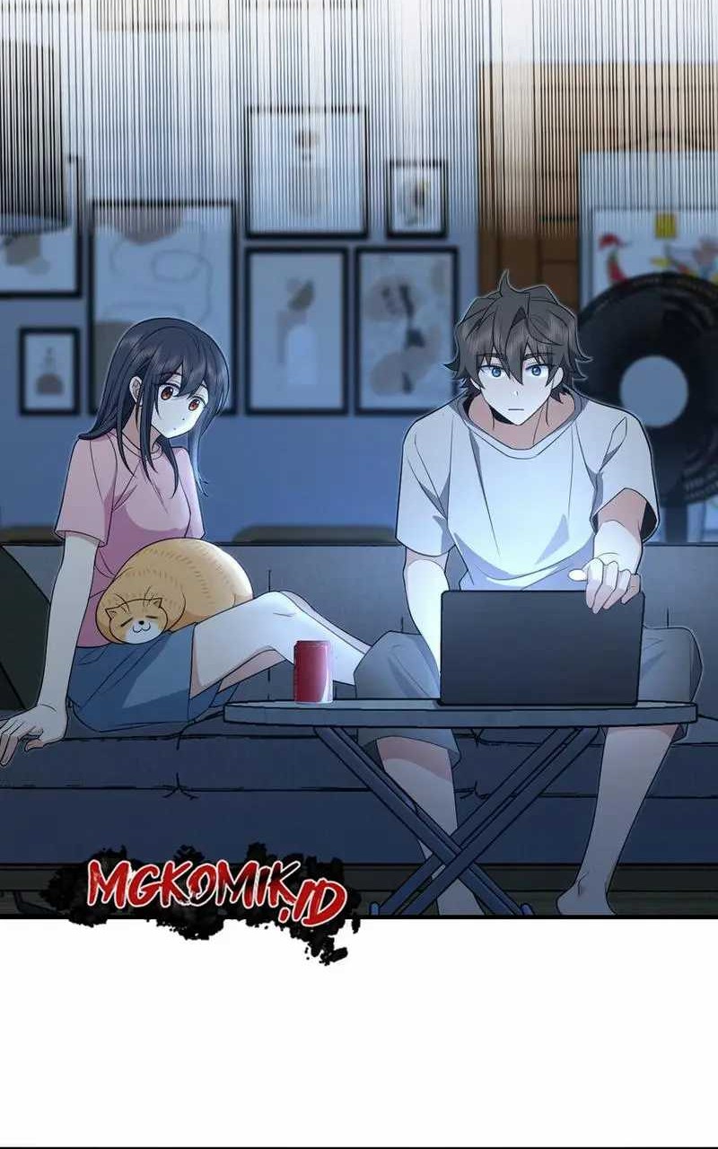 My Wife Is From a Thousand Years Ago Chapter 159 - https://img.komiku.org/uploads2/2778727-18_part2.jpg