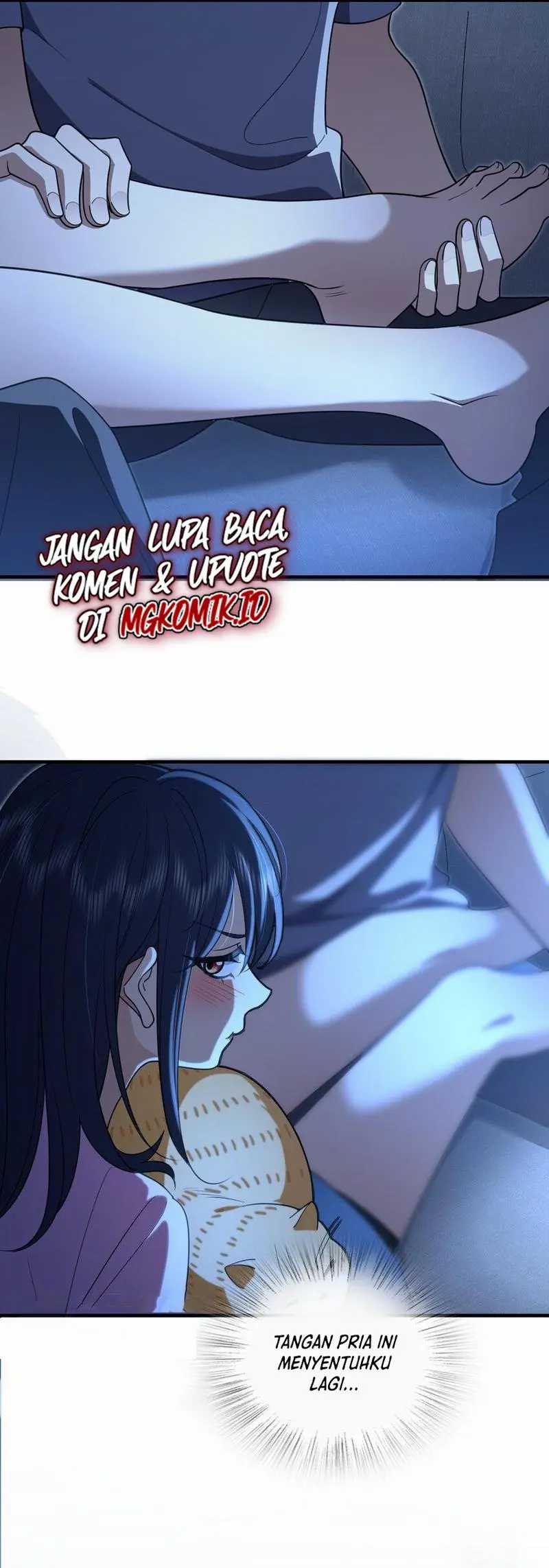 My Wife Is From a Thousand Years Ago Chapter 159 - https://img.komiku.org/uploads2/2778727-19.jpg