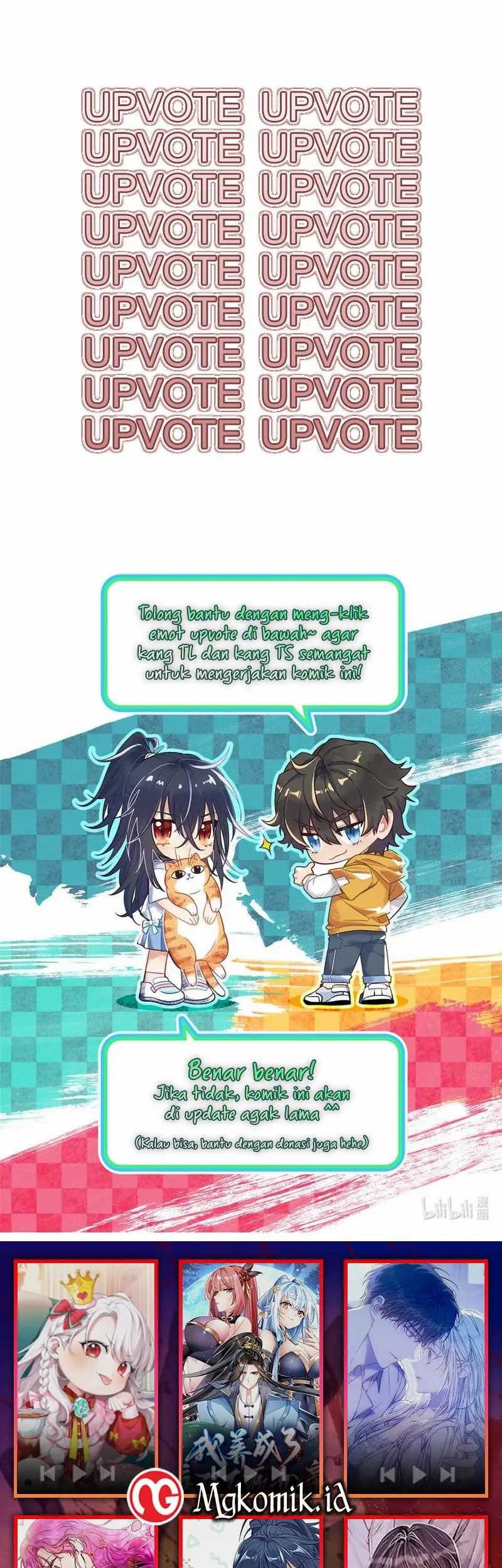 My Wife Is From a Thousand Years Ago Chapter 159 - https://img.komiku.org/uploads2/2778727-23_part1.jpg